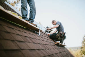 Local Roofers in Washingtonville, OH